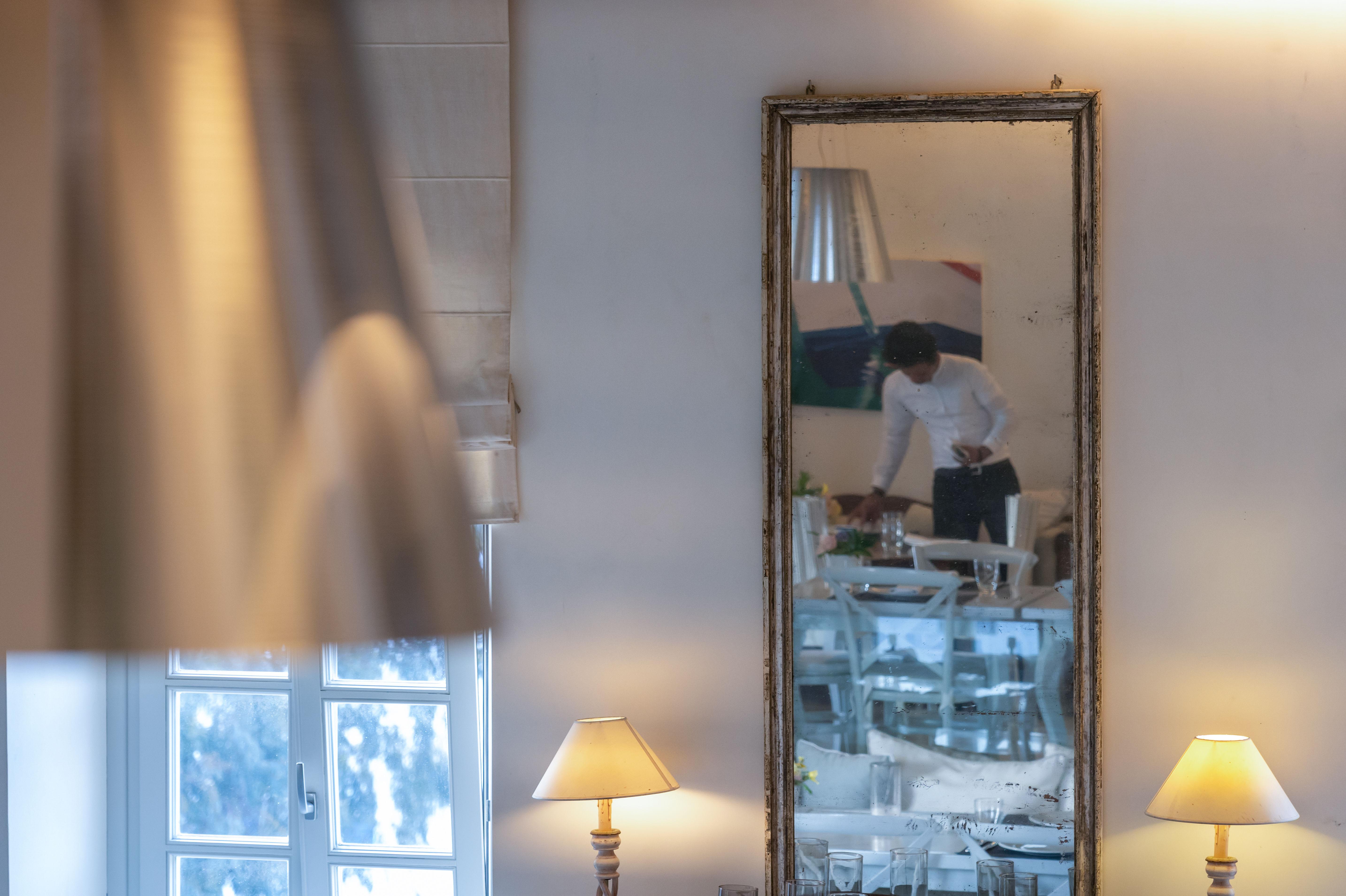 เซมีลี โฮเทล มิโคนอส Hotel Mykonos Town ภายนอก รูปภาพ